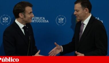 Portugal antecipa-se à conferência da ONU e reconhece Estado da Palestina no domingo | Palestina