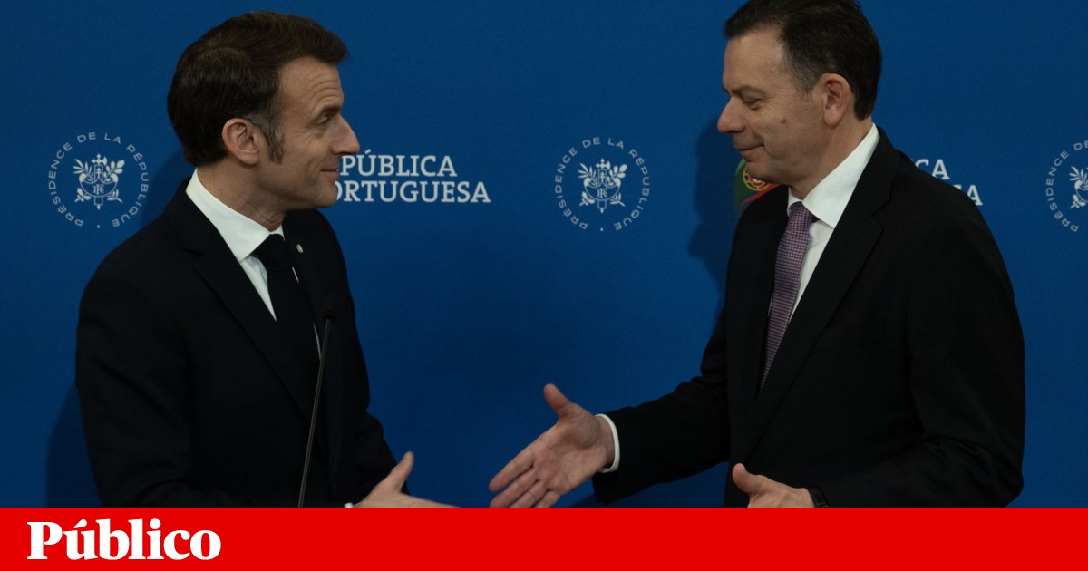 Portugal antecipa-se à conferência da ONU e reconhece Estado da Palestina no domingo | Palestina