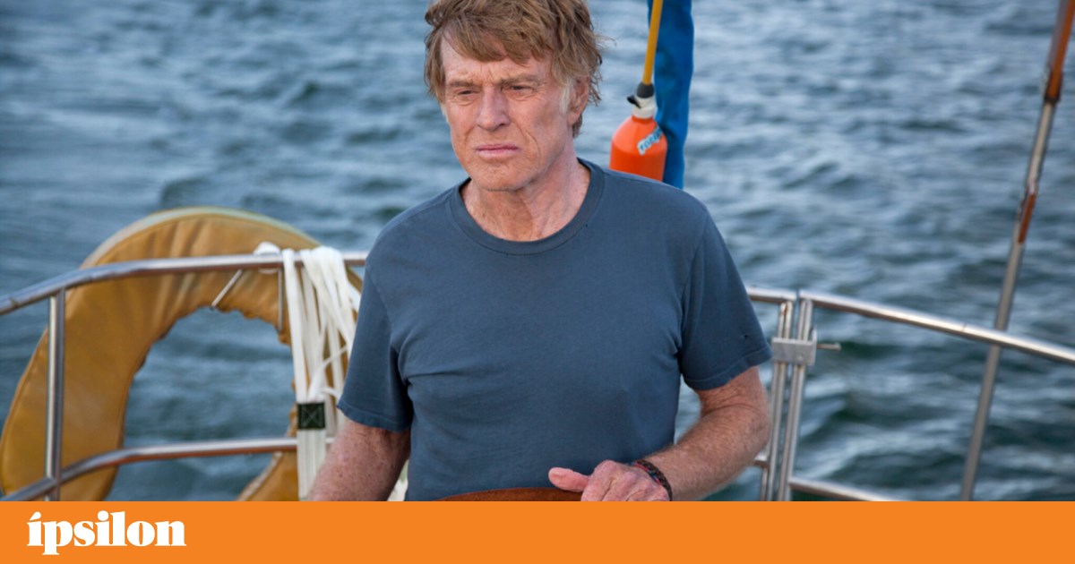 Fim-de-semana na TV: Um Adeus Mais-Que-Perfeito a Robert Redford e Questões de Saúde | TV