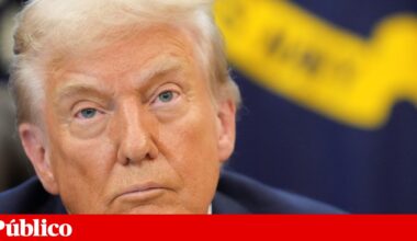 EUA passam a exigir pagamento de 85 mil euros para vistos de pessoal qualificado | EUA