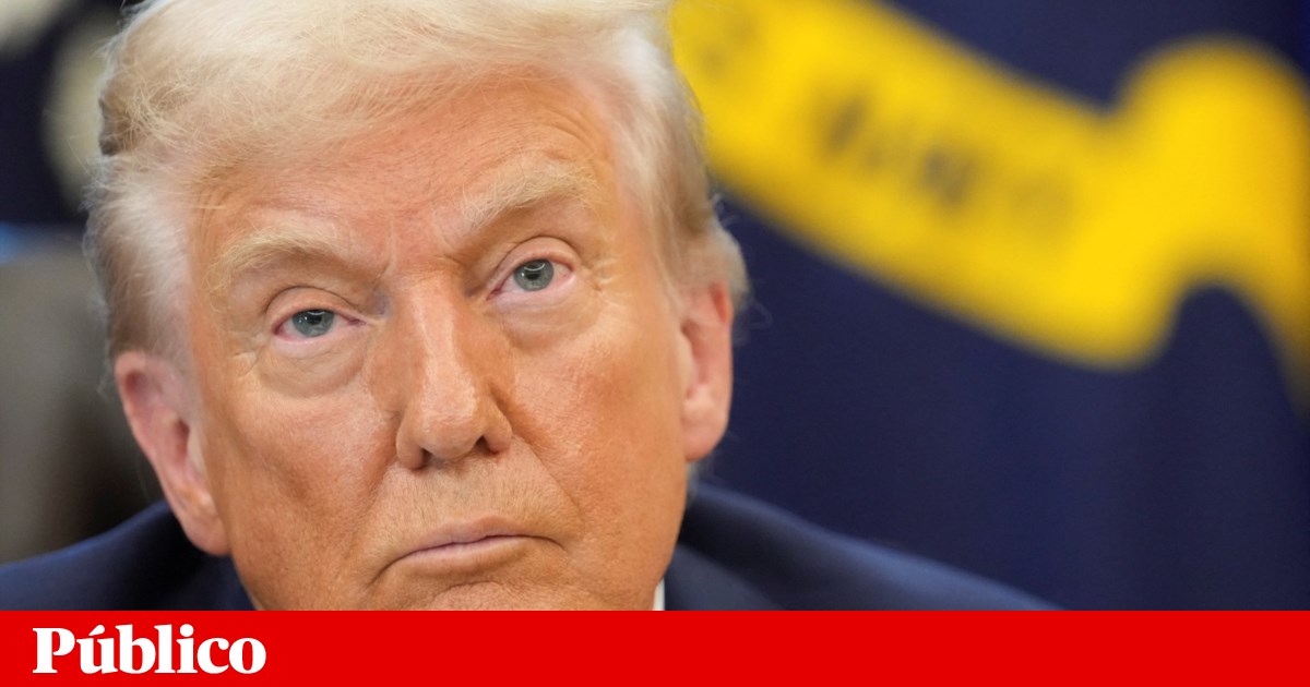EUA passam a exigir pagamento de 85 mil euros para vistos de pessoal qualificado | EUA