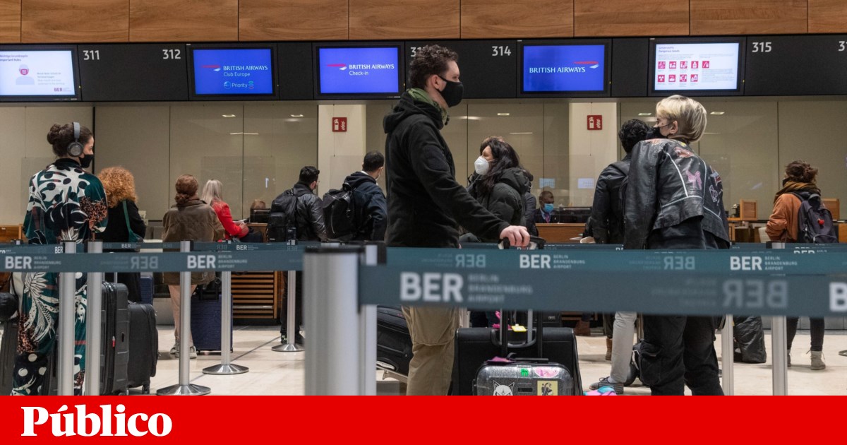 Ciberataque afecta aeroportos de Londres, Bruxelas e Berlim | Cibersegurança