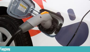 Carros 100% eléctricos vencem híbridos plug-in em estudo da Charge France | Plug-in