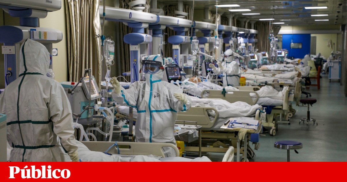 Jornalista chinesa que denunciou surto de covid-19 cumpre nova pena de prisão | Coronavírus