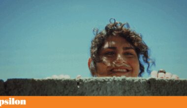 Tudo o que você queria saber sobre Madalena e Salomé | Cinema