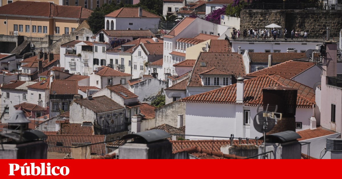 Custo das casas existentes bateu novo recorde ao subir 18,3% | Habitação