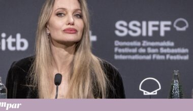 Angelina Jolie: “Adoro o meu país, mas, neste momento, não o reconheço” | EUA