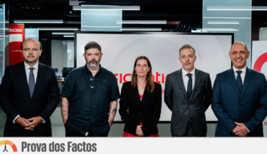 Habitação, segurança e mobilidade. Os factos do debate dos candidatos ao Porto | Prova dos Factos