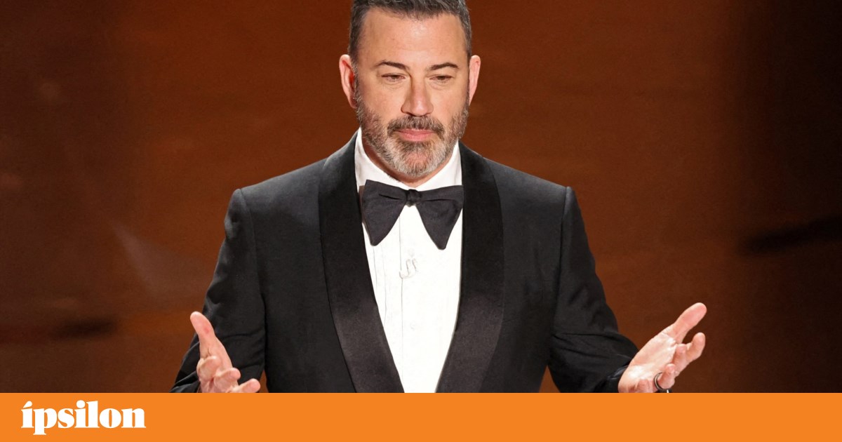 Disney anuncia regresso de Jimmy Kimmel à ABC | EUA