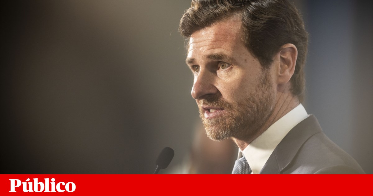 Recepção de Mourinho no Dragão? “A de treinador do maior rival”, diz Villas-Boas | Futebol