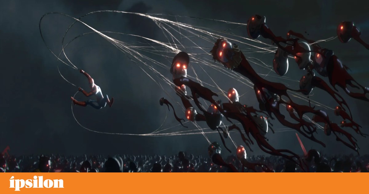 Quarta na TV: de Filadélfia a Alishan, na companhia de Marvel Zombies | Televisão