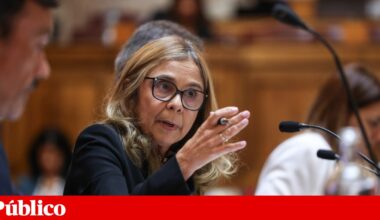 Ministra garante que médicos do Barreiro não vão ser forçados a trabalhar em Almada | Saúde