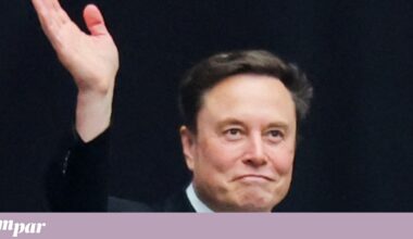 Pai de Elon Musk acusado de abuso sexual dos filhos e enteados desde 1993 | Pessoas