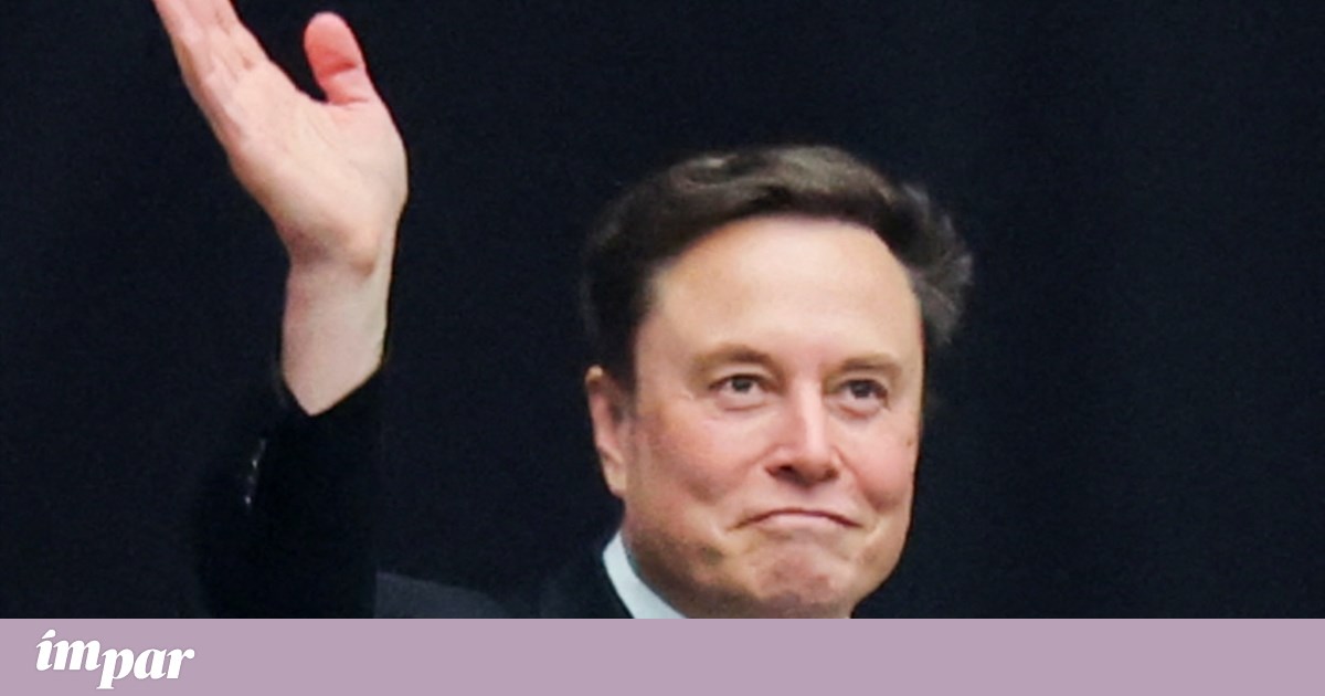 Pai de Elon Musk acusado de abuso sexual dos filhos e enteados desde 1993 | Pessoas