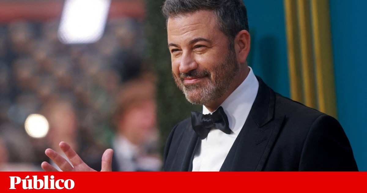 Jimmy Kimmel regressa à TV e critica Trump: “Fez tudo para cancelar o meu programa” | EUA
