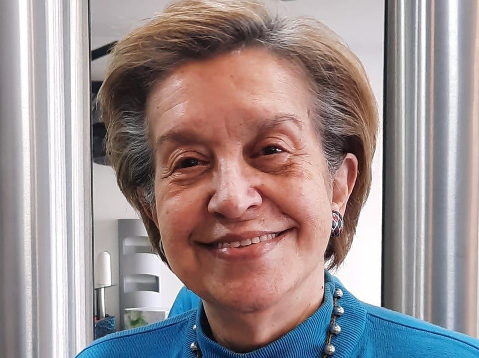 Morreu a actriz e cantora Helena Rocha, um dos pilares do Teatro Politeama | Teatro