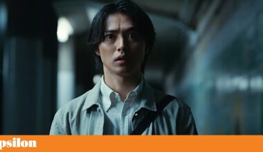 Quinta na TV: de volta a Alice In Borderland, com O Corvo e Rebeldia | Televisão