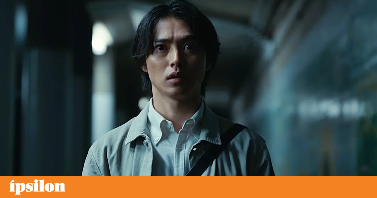 Quinta na TV: de volta a Alice In Borderland, com O Corvo e Rebeldia | Televisão