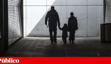 Imigração: Governo recua nas restrições ao reagrupamento de casais com filhos | Imigração