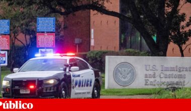 Mais de mil imigrantes desapareceram após detenção na Florida | EUA