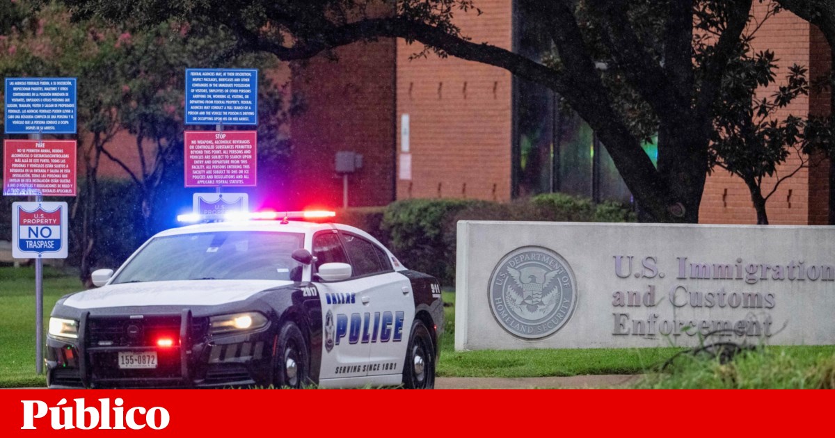 Mais de mil imigrantes desapareceram após detenção na Florida | EUA
