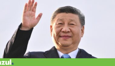 China assume pela primeira vez meta de redução de emissões e manda recados aos EUA | China