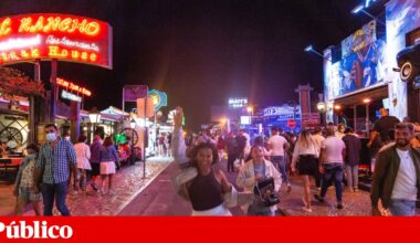 Homem procurado por homicídio no Algarve capturado em Espanha após 17 meses de fuga | Crime