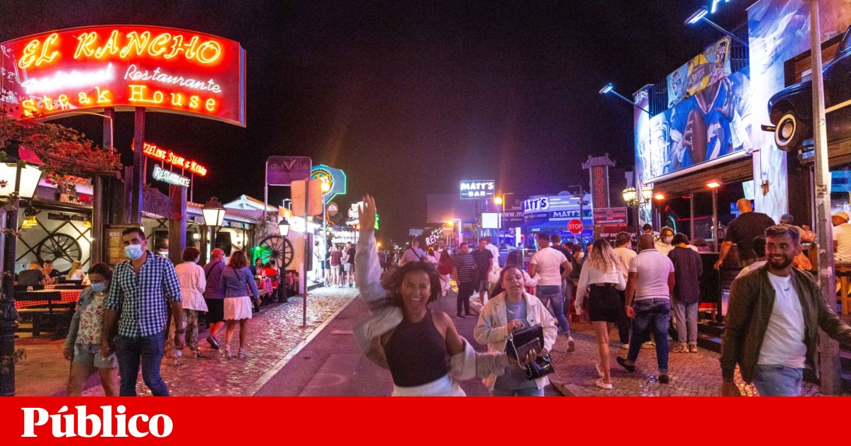 Homem procurado por homicídio no Algarve capturado em Espanha após 17 meses de fuga | Crime