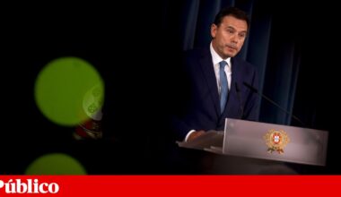 Redução de IVA na construção até 648 mil e “renda moderada” com limite de 2300 euros | Habitação