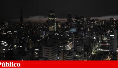 Detida mulher no Japão que manteve corpo da filha no congelador durante 20 anos | Crime