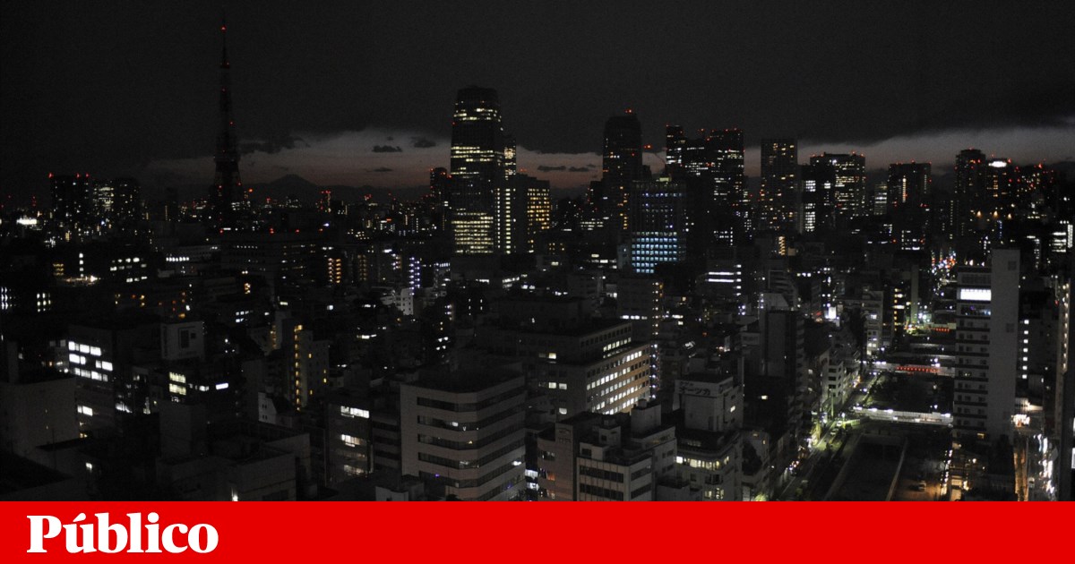 Detida mulher no Japão que manteve corpo da filha no congelador durante 20 anos | Crime