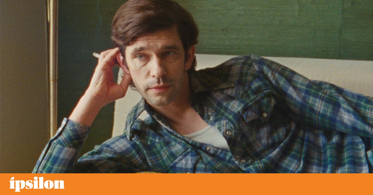 Um dia inesquecível para Ira Sachs e Ben Whishaw no Queer Lisboa | Cinema