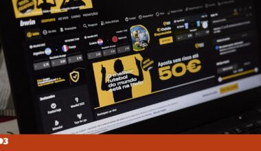 Limitar publicidade ao jogo? “Confiamos que o lobo vá tomar conta do rebanho” | Apostas online