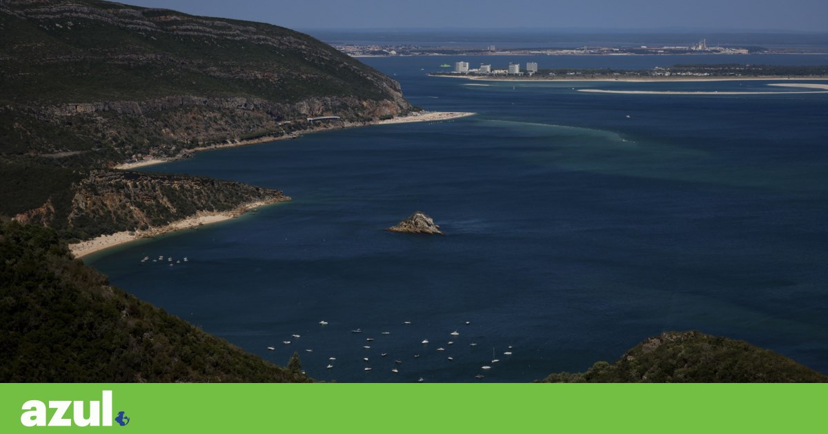 Arrábida, uma “jóia costeira” distinguida pela UNESCO como Reserva da Biosfera | UNESCO