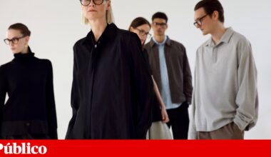 Óculos com focagem automática poderão ser uma realidade em breve | Saúde