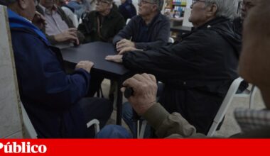 Quem vive no Norte pode esperar uma vida mais longa. Açores surgem no extremo oposto | INE