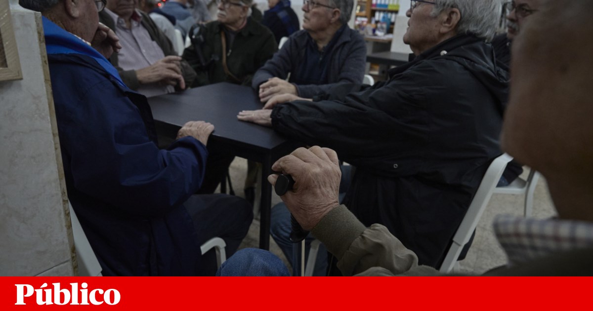 Quem vive no Norte pode esperar uma vida mais longa. Açores surgem no extremo oposto | INE