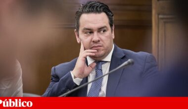 Aguiar-Branco quer inquérito a Filipe Melo por violação dos deveres de deputado | Parlamento