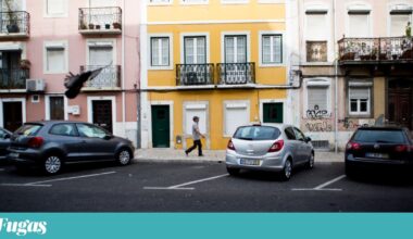 Anjos, em Lisboa, é o 12.º bairro mais cool do mundo | Viagens