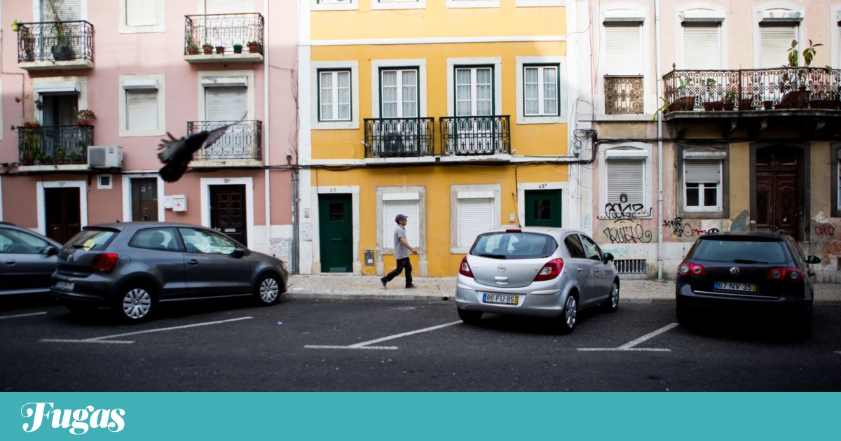 Anjos, em Lisboa, é o 12.º bairro mais cool do mundo | Viagens