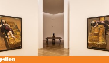 Prémios de arquitectura para nova ala de Serralves e zona ribeirinha de Loures | Arquitectura