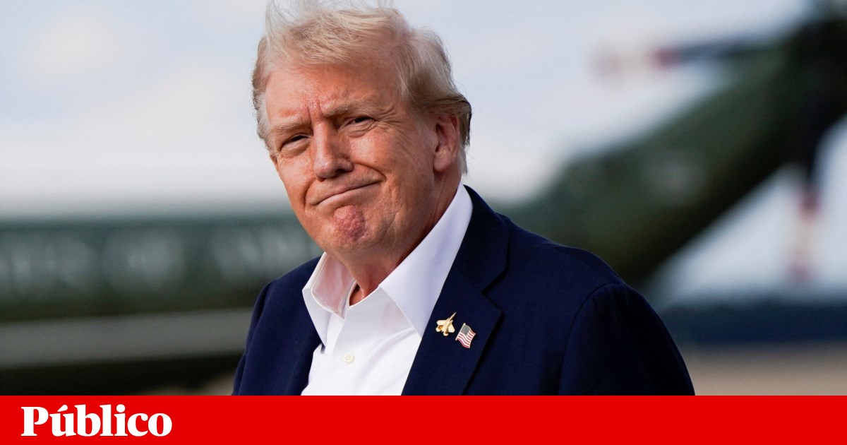 Trump anuncia envio de tropas para Portland para lidar com “terroristas domésticos” | EUA