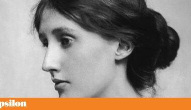 Obra precoce de Virginia Woolf recentemente redescoberta será publicada em Outubro | Livros