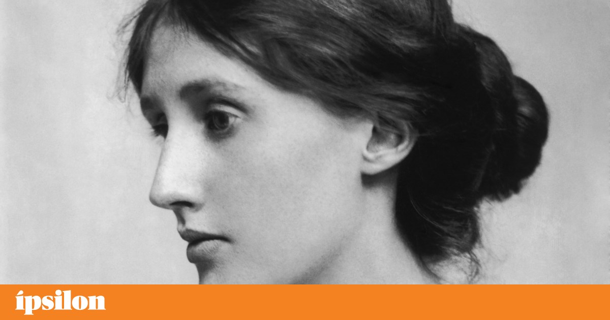 Obra precoce de Virginia Woolf recentemente redescoberta será publicada em Outubro | Livros