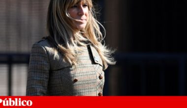 Espanha: avança processo judicial contra mulher de Sánchez | Espanha