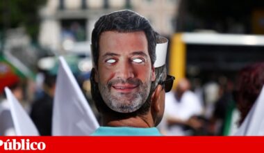 Chega: sexo, mentiras e Deus | Análise