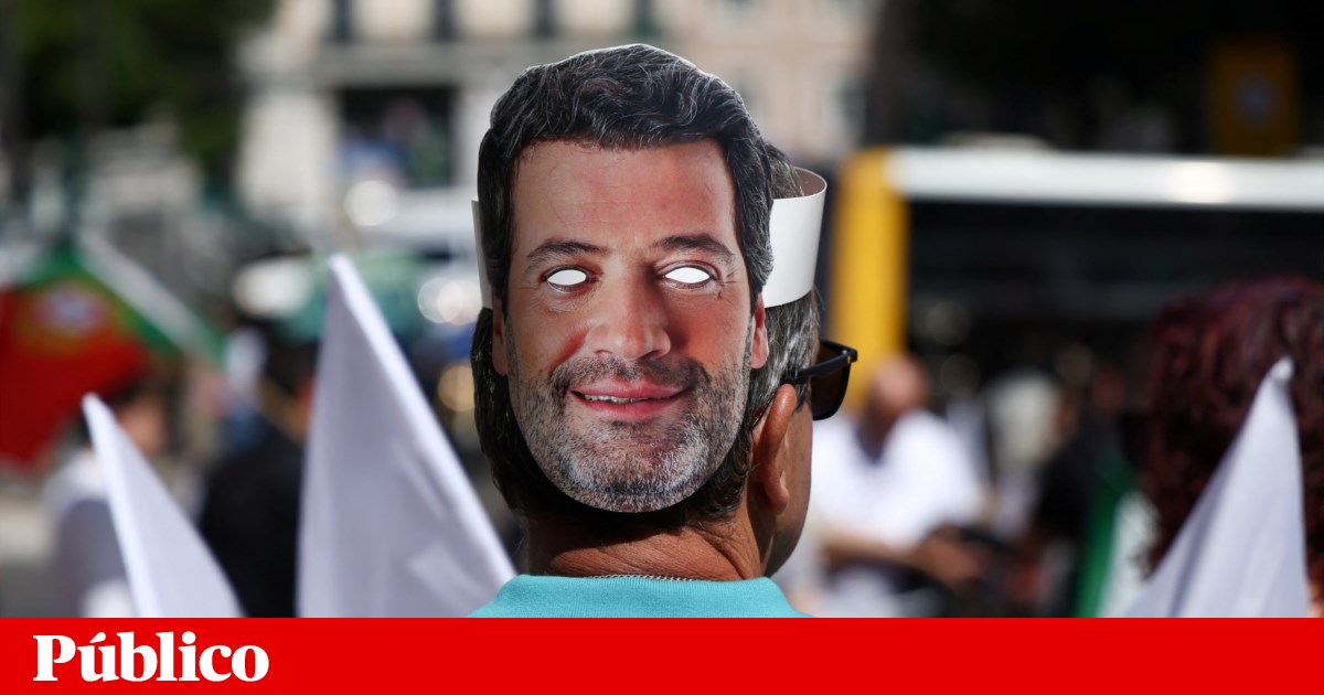 Chega: sexo, mentiras e Deus | Análise