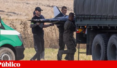Rússia aposta na “guerra híbrida” para corroer a união dos aliados ucranianos | Guerra na Ucrânia