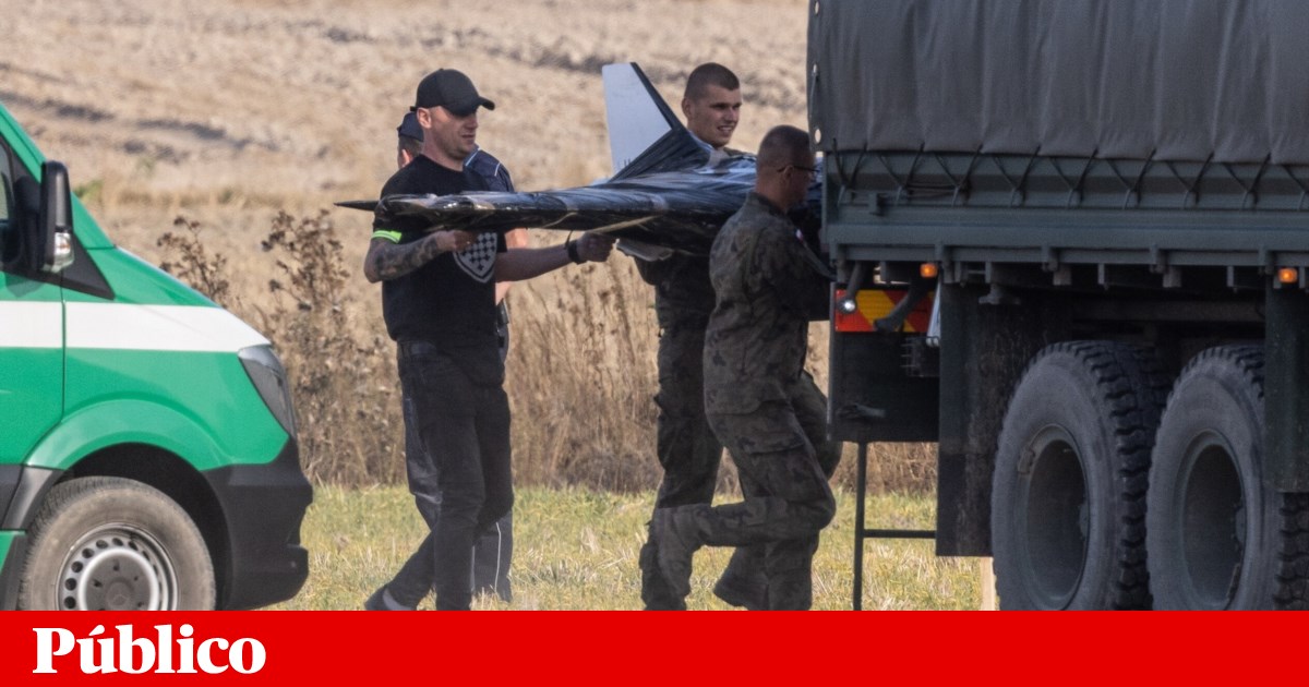 Rússia aposta na “guerra híbrida” para corroer a união dos aliados ucranianos | Guerra na Ucrânia