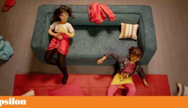 Oito episódios de chumaços, porquinhos-da-índia e sexo lésbico no Equador dos anos 80 | Streaming
